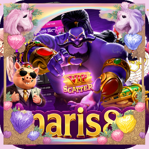 paris88 — galeri pratinjau Resmi APK
